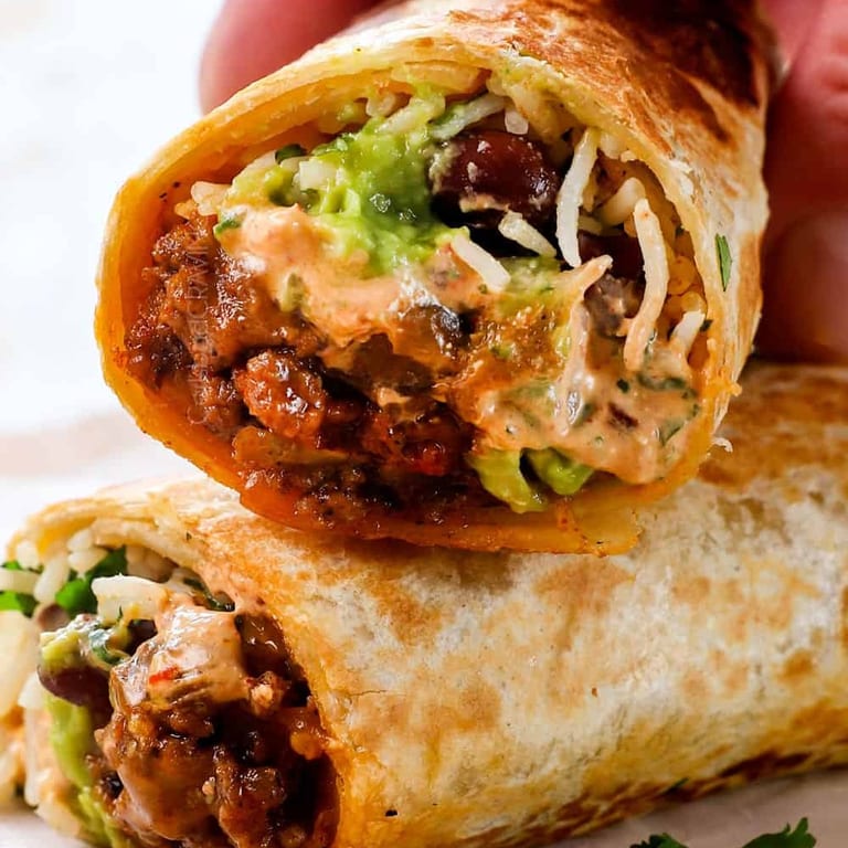 Tacos That Delight Your Taste Buds