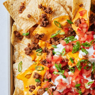 Nacho Supreme