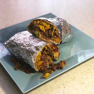 Richard Burrito