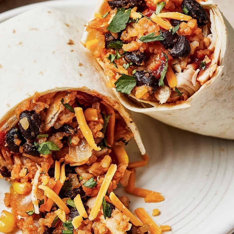 Savor Your Dinner with Tacos