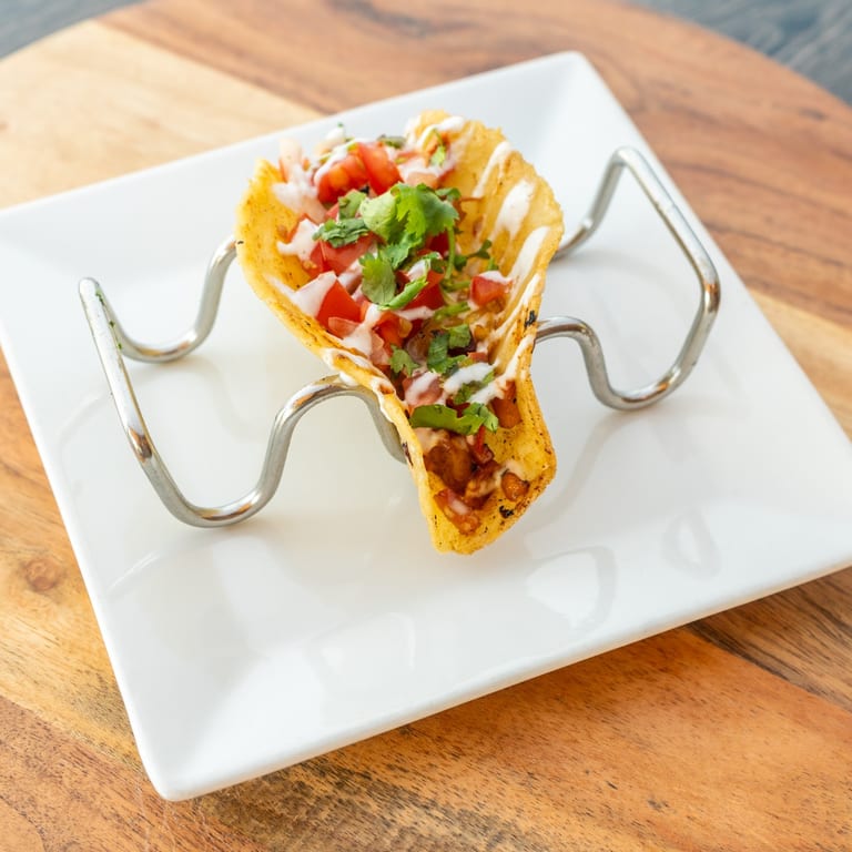 Simple Food, Honest Approach