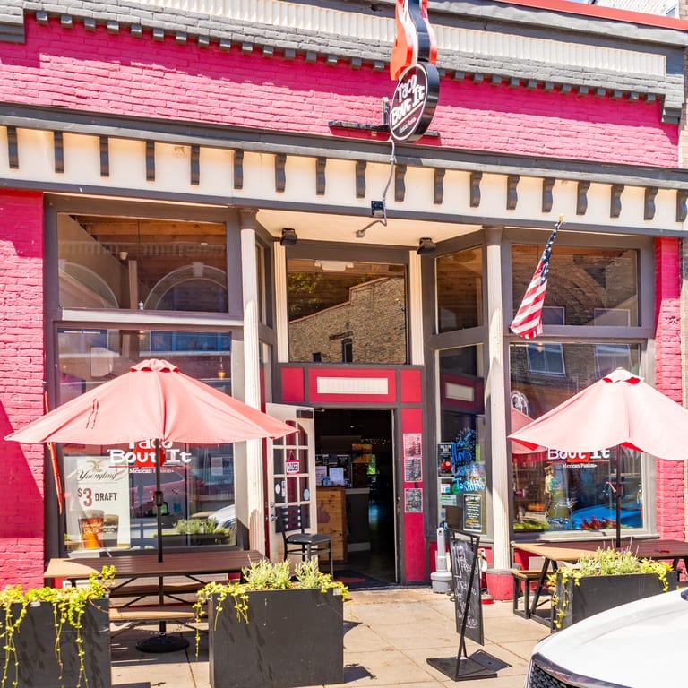 Serving Manistee With Pride