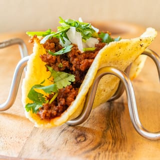 Choose Three Tacos