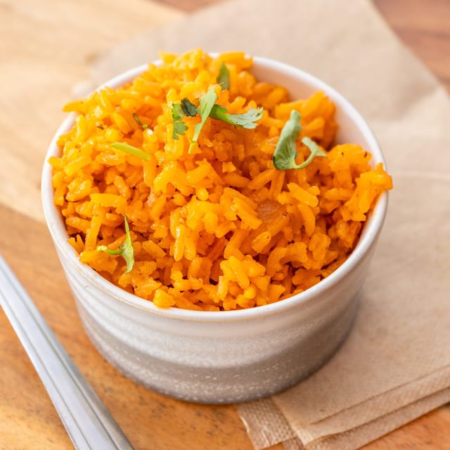 Rice.